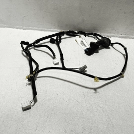 2018-2020 Acura TLX Rear Right Passenger Side Door Wire Wiring Harness OEM