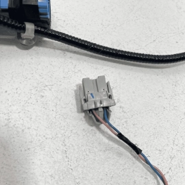 2018-2020 Acura TLX Rear Right Passenger Side Door Wire Wiring Harness OEM