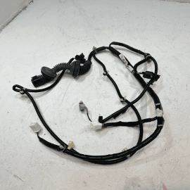 2018-2020 Acura TLX Rear Right Passenger Side Door Wire Wiring Harness OEM