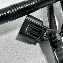 2018-2020 Acura TLX Rear Right Passenger Side Door Wire Wiring Harness OEM