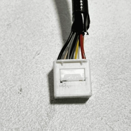 2018-2020 Acura TLX Rear Right Passenger Side Door Wire Wiring Harness OEM