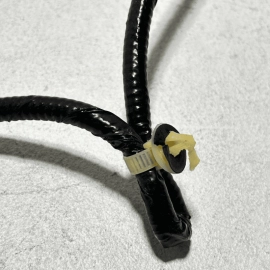 2018-2020 Acura TLX Rear Right Passenger Side Door Wire Wiring Harness OEM