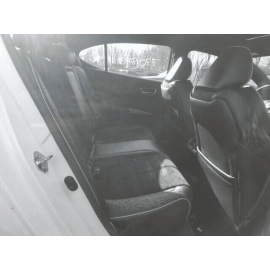 2018-2020 Acura TLX Rear Right Passenger Side Door Wire Wiring Harness OEM