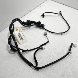 2018-2020 Acura TLX Rear Right Passenger Side Door Wire Wiring Harness OEM