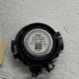 AUDI A5 SPORTBACK 2018 - 2023 REAR LEFT OR RIGHT DOOR AUDIO TWEETER SPEAKER AUDI A5 SPORTBACK 2018 - 2023 REAR LEFT OR RIGHT DOOR AUDIO TWEETER SPEAKER