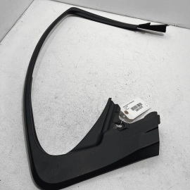 2015-2020 ACURA TLX WINDOW FRAME TRIM GARNISH REAR LEFT DRIVER DOOR OEM 2015-2020 ACURA TLX WINDOW FRAME TRIM GARNISH REAR LEFT DRIVER DOOR OEM