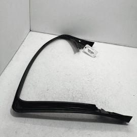2015-2020 ACURA TLX WINDOW FRAME TRIM GARNISH REAR LEFT DRIVER DOOR OEM 2015-2020 ACURA TLX WINDOW FRAME TRIM GARNISH REAR LEFT DRIVER DOOR OEM