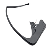 2015-2020 ACURA TLX WINDOW FRAME TRIM GARNISH REAR LEFT DRIVER DOOR OEM