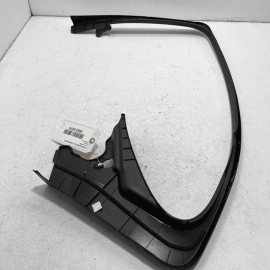 2015-2020 ACURA TLX WINDOW FRAME TRIM GARNISH REAR LEFT DRIVER DOOR OEM 2015-2020 ACURA TLX WINDOW FRAME TRIM GARNISH REAR LEFT DRIVER DOOR OEM