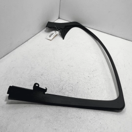2015-2020 ACURA TLX WINDOW FRAME TRIM GARNISH REAR LEFT DRIVER DOOR OEM 2015-2020 ACURA TLX WINDOW FRAME TRIM GARNISH REAR LEFT DRIVER DOOR OEM