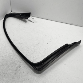 2015-2020 ACURA TLX WINDOW FRAME TRIM GARNISH REAR LEFT DRIVER DOOR OEM 2015-2020 ACURA TLX WINDOW FRAME TRIM GARNISH REAR LEFT DRIVER DOOR OEM