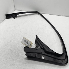 2015-2020 ACURA TLX WINDOW FRAME TRIM GARNISH REAR LEFT DRIVER DOOR OEM 2015-2020 ACURA TLX WINDOW FRAME TRIM GARNISH REAR LEFT DRIVER DOOR OEM