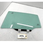 2015-2020 ACURA TLX Rear Left Driver Side Door Window Pilkington Glass OEM