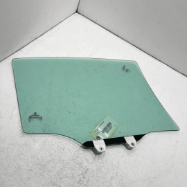 2015-2020 ACURA TLX Rear Left Driver Side Door Window Pilkington Glass OEM