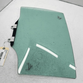 2015-2020 ACURA TLX Rear Left Driver Side Door Window Pilkington Glass OEM