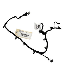 2019 GMC TERRAIN FRONT LEFT DRIVER DOOR LOCK WIRING HARNESS WIRE OEM