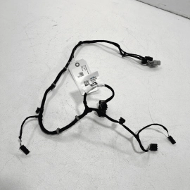 2019 GMC TERRAIN FRONT LEFT DRIVER DOOR LOCK WIRING HARNESS WIRE OEM 2019 GMC TERRAIN FRONT LEFT DRIVER DOOR LOCK WIRING HARNESS WIRE OEM