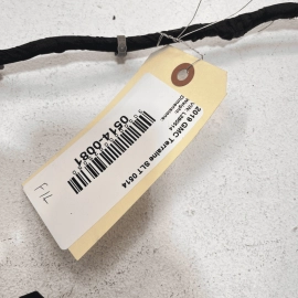 2019 GMC TERRAIN FRONT LEFT DRIVER DOOR LOCK WIRING HARNESS WIRE OEM 2019 GMC TERRAIN FRONT LEFT DRIVER DOOR LOCK WIRING HARNESS WIRE OEM