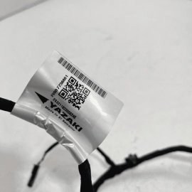 2019 GMC TERRAIN FRONT LEFT DRIVER DOOR LOCK WIRING HARNESS WIRE OEM 2019 GMC TERRAIN FRONT LEFT DRIVER DOOR LOCK WIRING HARNESS WIRE OEM