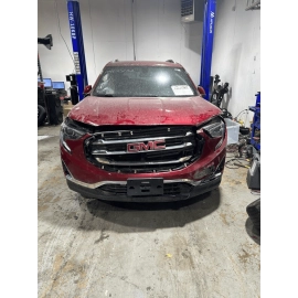 2019 GMC TERRAIN FRONT LEFT DRIVER DOOR LOCK WIRING HARNESS WIRE OEM 2019 GMC TERRAIN FRONT LEFT DRIVER DOOR LOCK WIRING HARNESS WIRE OEM