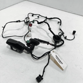 2019 GMC TERRAIN FRONT LEFT DRIVER DOOR WIRING HARNESS WIRE OEM 2019 GMC TERRAIN FRONT LEFT DRIVER DOOR WIRING HARNESS WIRE OEM