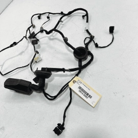 2019 GMC TERRAIN FRONT LEFT DRIVER DOOR WIRING HARNESS WIRE OEM 2019 GMC TERRAIN FRONT LEFT DRIVER DOOR WIRING HARNESS WIRE OEM