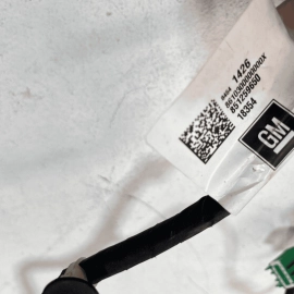 2019 GMC TERRAIN FRONT LEFT DRIVER DOOR WIRING HARNESS WIRE OEM 2019 GMC TERRAIN FRONT LEFT DRIVER DOOR WIRING HARNESS WIRE OEM