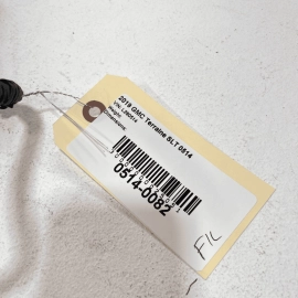 2019 GMC TERRAIN FRONT LEFT DRIVER DOOR WIRING HARNESS WIRE OEM 2019 GMC TERRAIN FRONT LEFT DRIVER DOOR WIRING HARNESS WIRE OEM