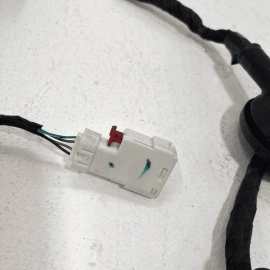 2019 GMC TERRAIN FRONT LEFT DRIVER DOOR WIRING HARNESS WIRE OEM 2019 GMC TERRAIN FRONT LEFT DRIVER DOOR WIRING HARNESS WIRE OEM