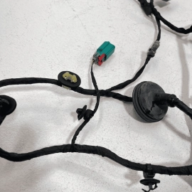 2019 GMC TERRAIN FRONT LEFT DRIVER DOOR WIRING HARNESS WIRE OEM 2019 GMC TERRAIN FRONT LEFT DRIVER DOOR WIRING HARNESS WIRE OEM