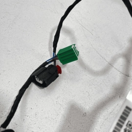 2019 GMC TERRAIN FRONT LEFT DRIVER DOOR WIRING HARNESS WIRE OEM 2019 GMC TERRAIN FRONT LEFT DRIVER DOOR WIRING HARNESS WIRE OEM