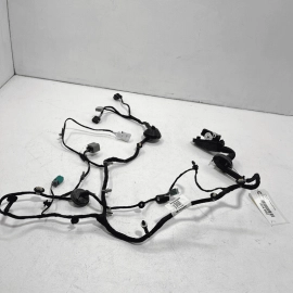 2019 GMC TERRAIN FRONT LEFT DRIVER DOOR WIRING HARNESS WIRE OEM 2019 GMC TERRAIN FRONT LEFT DRIVER DOOR WIRING HARNESS WIRE OEM