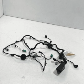 2019 GMC TERRAIN FRONT LEFT DRIVER DOOR WIRING HARNESS WIRE OEM 2019 GMC TERRAIN FRONT LEFT DRIVER DOOR WIRING HARNESS WIRE OEM