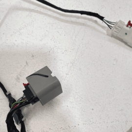 2019 GMC TERRAIN FRONT LEFT DRIVER DOOR WIRING HARNESS WIRE OEM 2019 GMC TERRAIN FRONT LEFT DRIVER DOOR WIRING HARNESS WIRE OEM