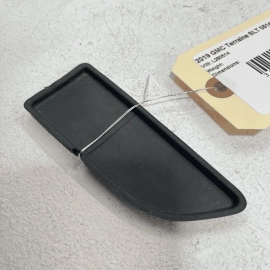 2018-23 GMC Terrain Front Passenger Door Switch Bezel Insert Cover Cap OEM 