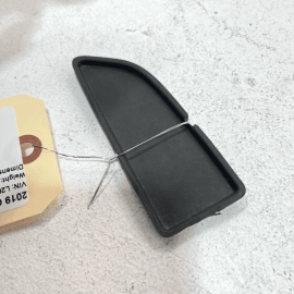 2018-23 GMC Terrain Front Passenger Door Switch Bezel Insert Cover Cap OEM 