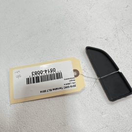 2018-23 GMC Terrain Front Passenger Door Switch Bezel Insert Cover Cap OEM 