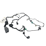 2019 GMC TERRAIN FRONT RIGHT PASSENGER SIDE DOOR WIRE WIRING HARNESS OEM