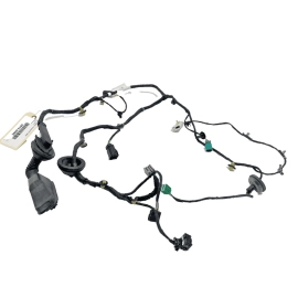 2019 GMC TERRAIN FRONT RIGHT PASSENGER SIDE DOOR WIRE WIRING HARNESS OEM