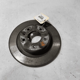 GMC TERRAIN 2018 - 2022 REAR LEFT OR RIGHT SIDE BRAKE DISC ROTOR OEM 1PCS