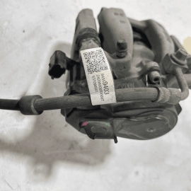 2018 - 2022 GMC TERRAIN REAR LEFT DRIVER SIDE BRAKE CALIPER ASSEMBLY OEM
