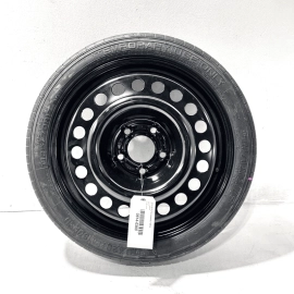 2018 - 2022 GMC TERRAIN EMERGENCY SPARE WHEEL TIRE MAXXIS 125/70/R17 OEM