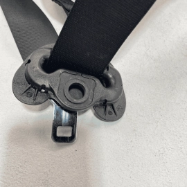 2017 - 2020 BMW 430XI FRONT LEFT DRIVER SIDE SEAT BELT SEATBELT RETRACTOR O