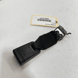 REAR LEFT LOVER SEAT BELT 2016-2018 BMW 430XI OEM
