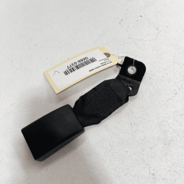 REAR LEFT LOVER SEAT BELT 2016-2018 BMW 430XI OEM
