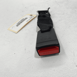 REAR LEFT LOVER SEAT BELT 2016-2018 BMW 430XI OEM