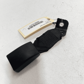 REAR LEFT LOVER SEAT BELT 2016-2018 BMW 430XI OEM
