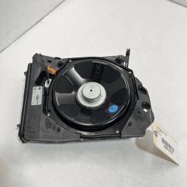 FRONT LEFT DRIVER UNDER SEAT FLOOR SPEAKER SUBWOOFER OEM 2014-2020 BMW 4 SE