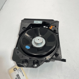 FRONT LEFT DRIVER UNDER SEAT FLOOR SPEAKER SUBWOOFER OEM 2014-2020 BMW 4 SE