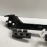 AUDI A5 SPORTBACK 2020 - 2023 Rear Bumper Center Bracket Guide Support Moun